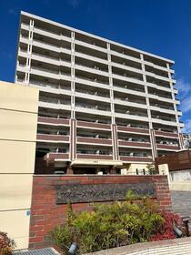 マスターズマンション神戸学園都市　中楽坊