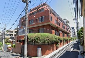 Ｍａｎｓｉｏｎ小石川