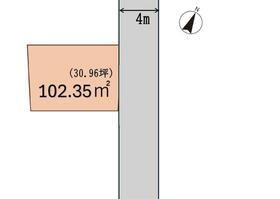 埼玉県桶川市坂田西２丁目