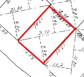 鹿児島県鹿児島市城山1丁目