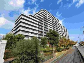 茨木ガーデンレジデンス