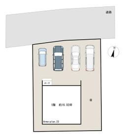 岐阜県美濃加茂市本郷町３丁目