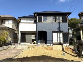 兵庫県神戸市北区小倉台６丁目