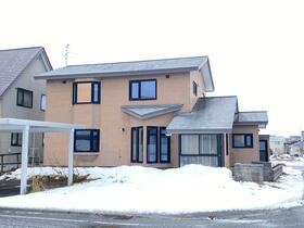 北海道勇払郡安平町追分白樺２丁目