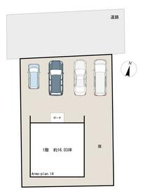 岐阜県美濃加茂市本郷町３丁目