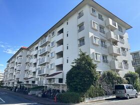 サンコーポ中台6号棟