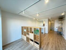 市川ファミリー第１マンション