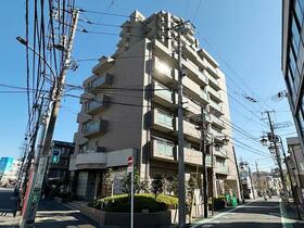 グラン・コート追浜