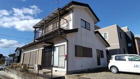 福島県須賀川市坂の上町