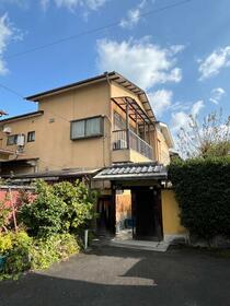 京都府京都市右京区龍安寺池ノ下町