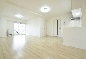 マンション真駒内公園