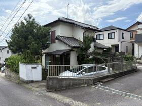 愛知県豊田市鴛鴨町中高根