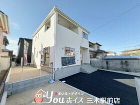 兵庫県三木市自由が丘本町２丁目