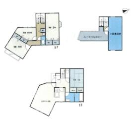 神奈川県横浜市南区永田北２丁目