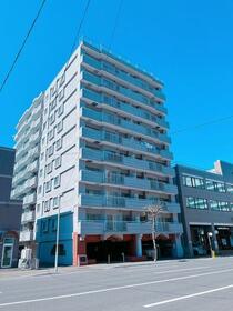 北海道札幌市白石区菊水一条１丁目