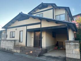 石川県金沢市小坂町西