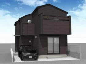 東京都杉並区宮前２丁目