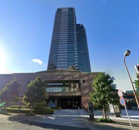 恵比寿ガーデンテラス壱番館