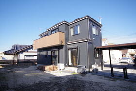 栃木県下野市大松山１丁目