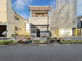 東京都葛飾区立石１丁目