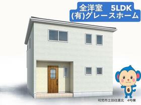 岐阜県可児市土田