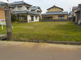 新潟県阿賀野市北本町