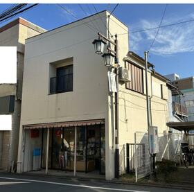 東京都西東京市保谷町３丁目