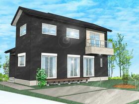 茨城県龍ケ崎市松葉４丁目