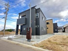 石川県かほく市木津