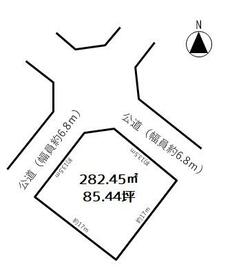 青森県青森市赤坂２丁目