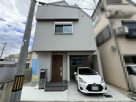 兵庫県伊丹市南野５丁目