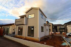 福島県福島市笹木野字北寺畑