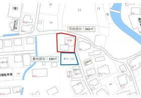 香川県高松市御厩町