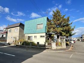 北海道札幌市手稲区星置一条６丁目