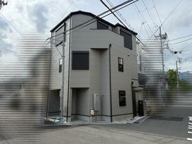 兵庫県神戸市灘区大石北町