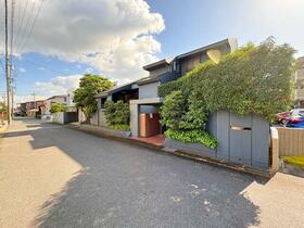 愛知県長久手市武蔵塚