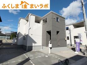 福島県福島市笹谷字塗谷地