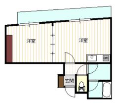 間取り：203008285142