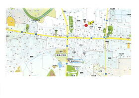 群馬県太田市尾島町