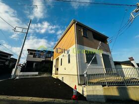 神奈川県中郡大磯町国府本郷