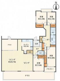 グランフォルム太田中央