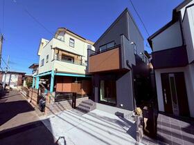 東京都西東京市下保谷２丁目