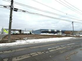 北海道北広島市大曲工業団地４丁目