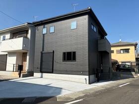 静岡県静岡市葵区山崎１丁目