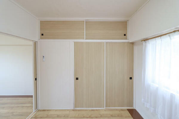 apartment 群馬県みどり市大間々町桐原
地図を見る