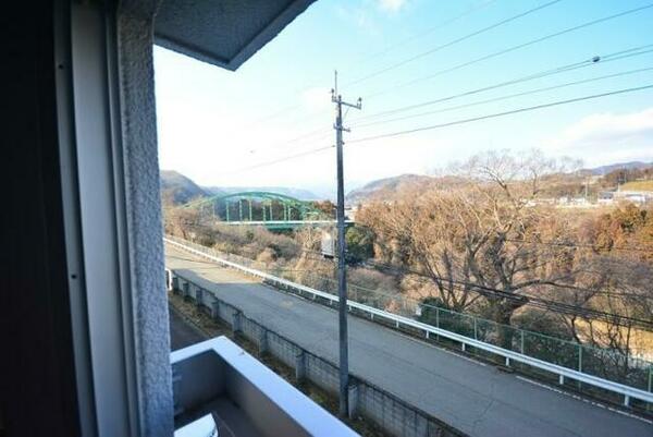 apartment 群馬県みどり市大間々町桐原
地図を見る