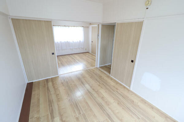 apartment 群馬県みどり市大間々町桐原
地図を見る