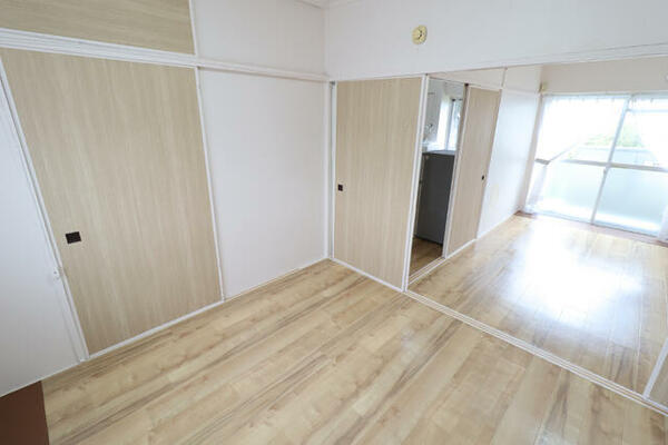 apartment 群馬県みどり市大間々町桐原
地図を見る