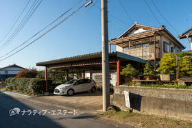 茨城県常陸太田市増井町