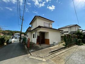 神奈川県中郡大磯町月京